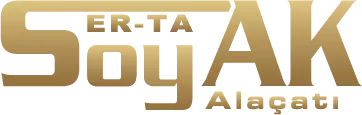 Erta Soyak Alaçatı